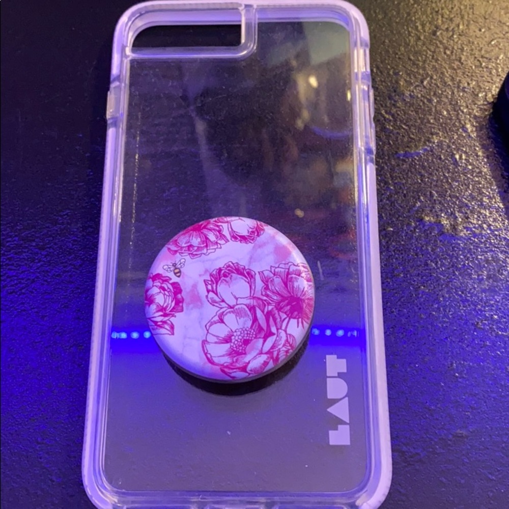 iPhone 8 Plus case